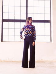 Manal Blouse - Reina Valentina