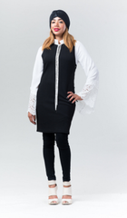 Mary Blouse - Reina Valentina