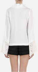 Mary Blouse - Reina Valentina