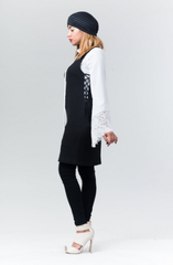 Mary Blouse - Reina Valentina