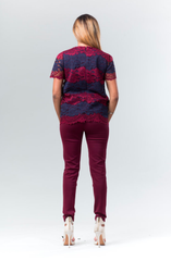 MILLY TOP - Reina Valentina