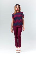 MILLY TOP - Reina Valentina