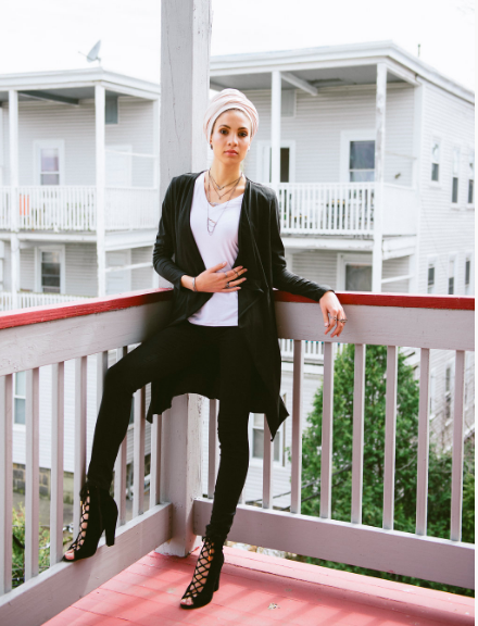 NIGHTCHILD BLACK SKINNY JEANS - Reina Valentina