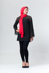 Naila Dress - Reina Valentina