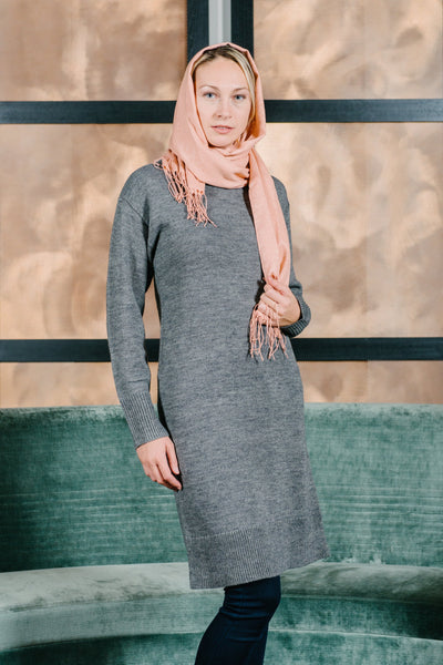 Odom Knit Dress – Reina Valentina