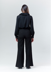 The Perfect Wide Leg Pants - Reina Valentina