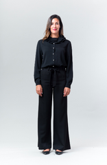 The Perfect Wide Leg Pants - Reina Valentina
