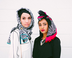 PIPER TOP - Reina Valentina