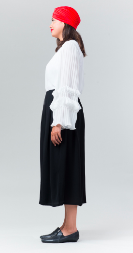 Prudence Top - Reina Valentina