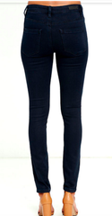 RIDER DENIM - Reina Valentina