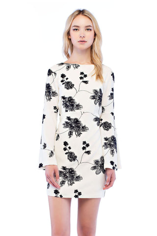 Salma Dress - Reina Valentina