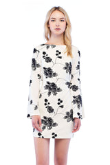 Salma Dress - Reina Valentina