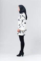 Salma Dress - Reina Valentina