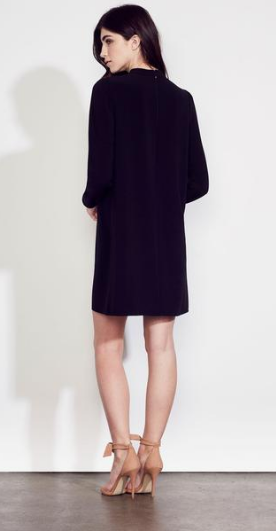 Leyza Dress - Reina Valentina