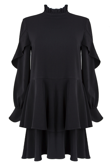 Izzah Dress - Reina Valentina