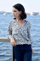 Chrys Top - Reina Valentina