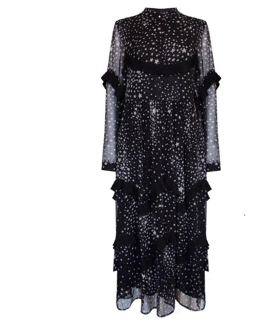 Lorenzo Dress - Reina Valentina