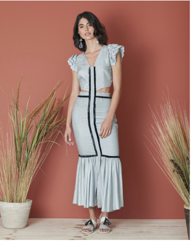 Maldives Dress - Reina Valentina