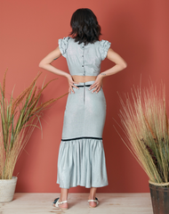 Maldives Dress - Reina Valentina