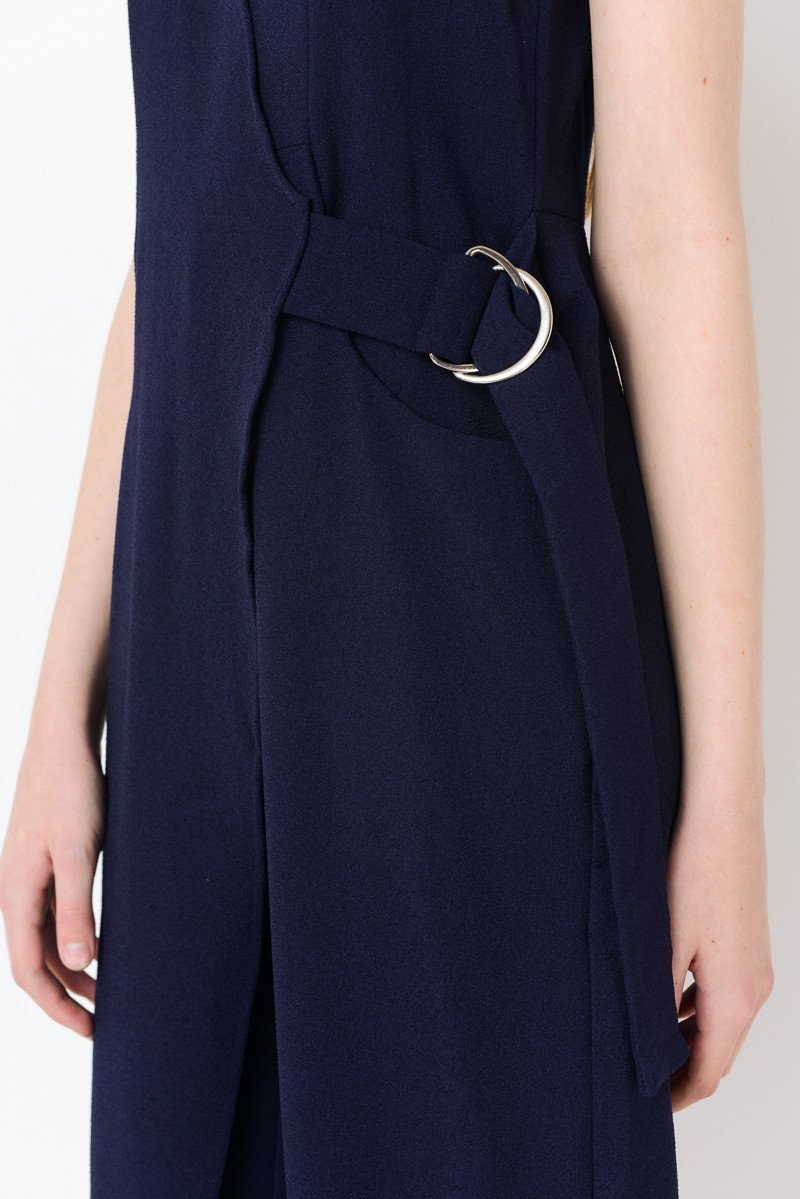 Skyler Jumpsuit - Reina Valentina