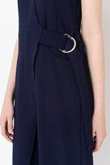 Skyler Jumpsuit - Reina Valentina