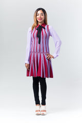 Twiggy Dress - Reina Valentina