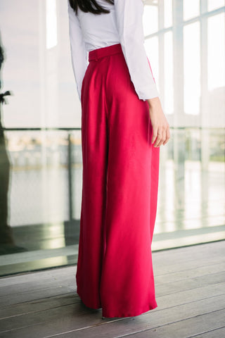 We'll Be Alright Pant - Reina Valentina