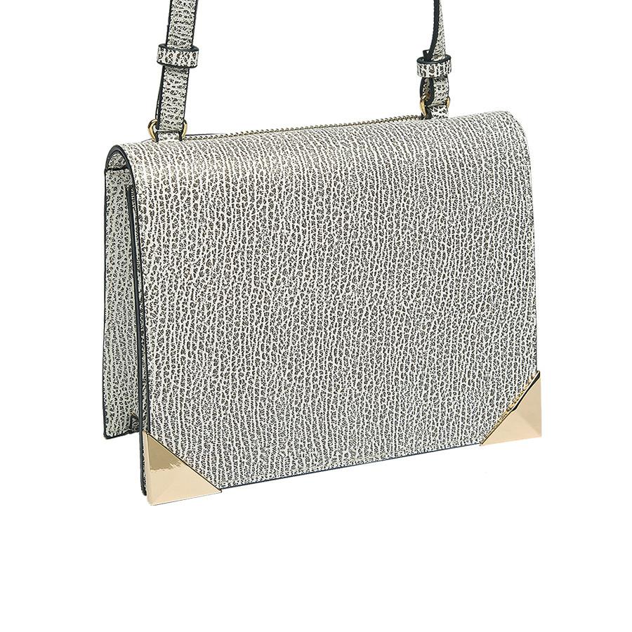 Coco Foldover Crossbody - Reina Valentina