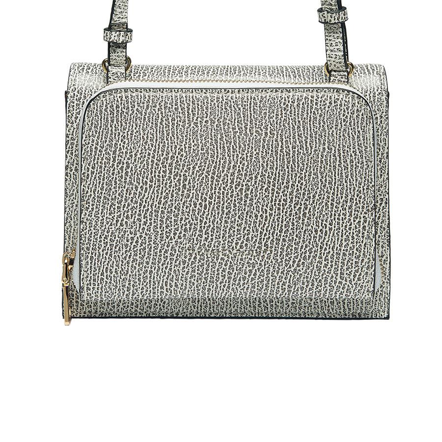 Coco Foldover Crossbody - Reina Valentina