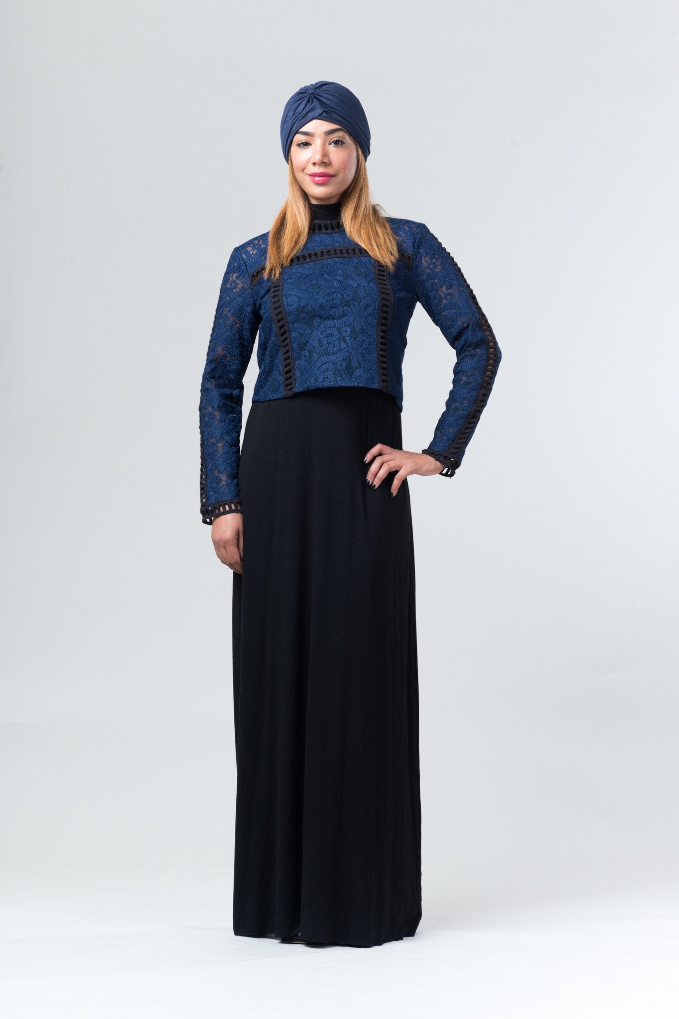 Zahara Top - Reina Valentina