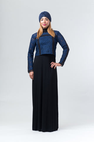 Zahara Top - Reina Valentina
