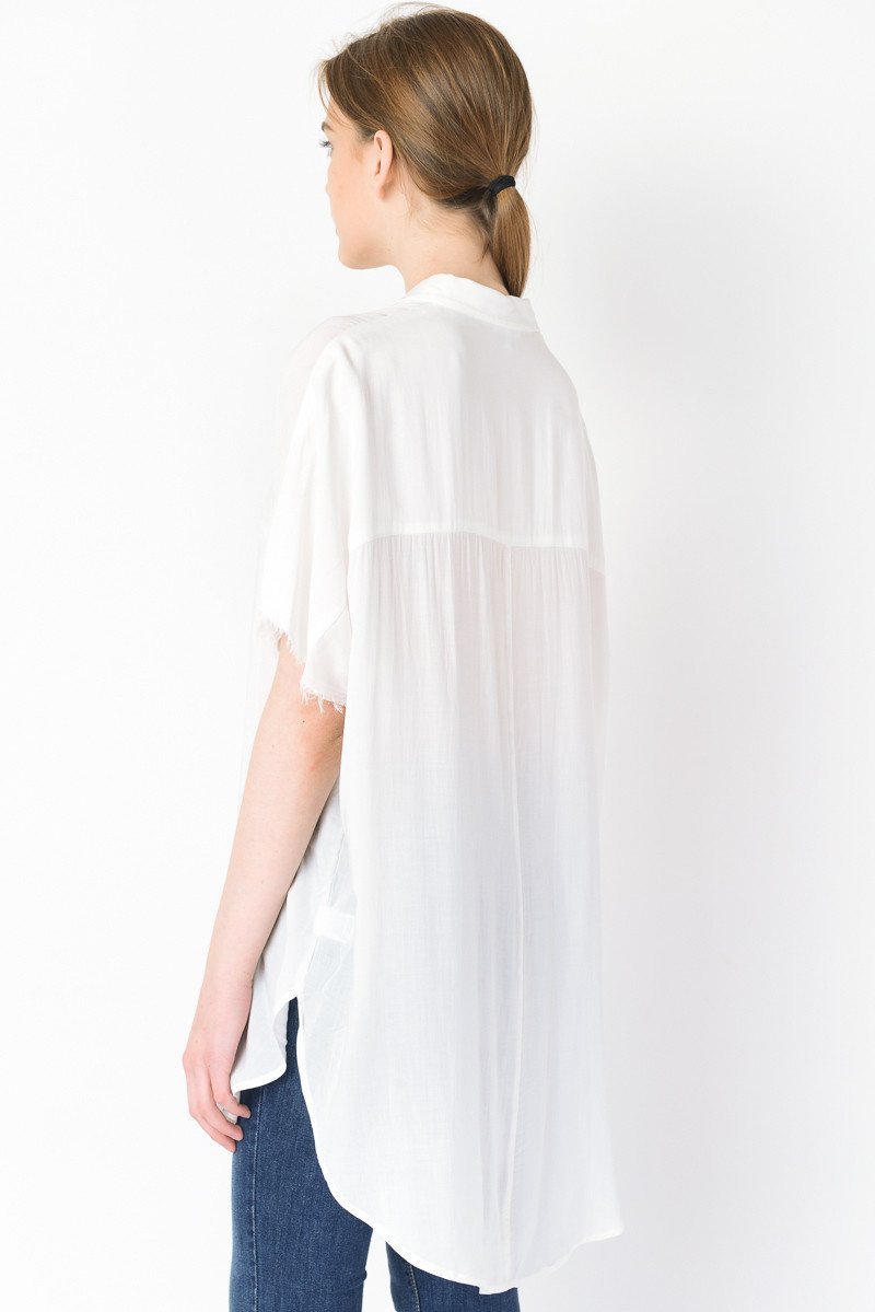 Amelia Blouse - Reina Valentina