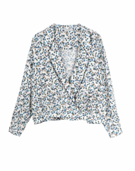 Chrys Top - Reina Valentina