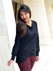 Angela Top - Reina Valentina