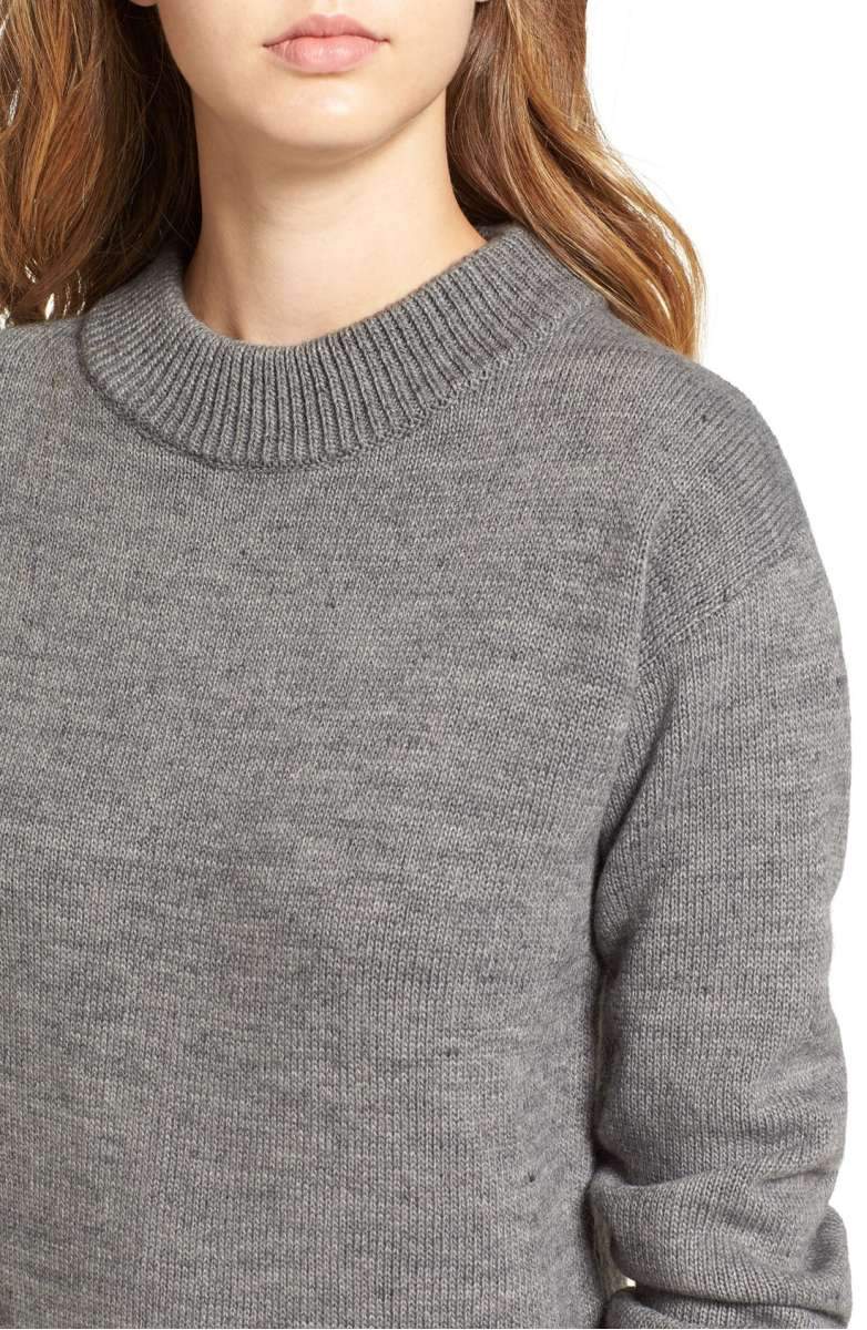 Odom Knit Dress - Reina Valentina