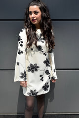 Salma Dress - Reina Valentina