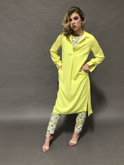 Nesreen Caftan - Reina Valentina