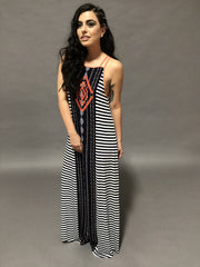 Mexi Dress - Reina Valentina