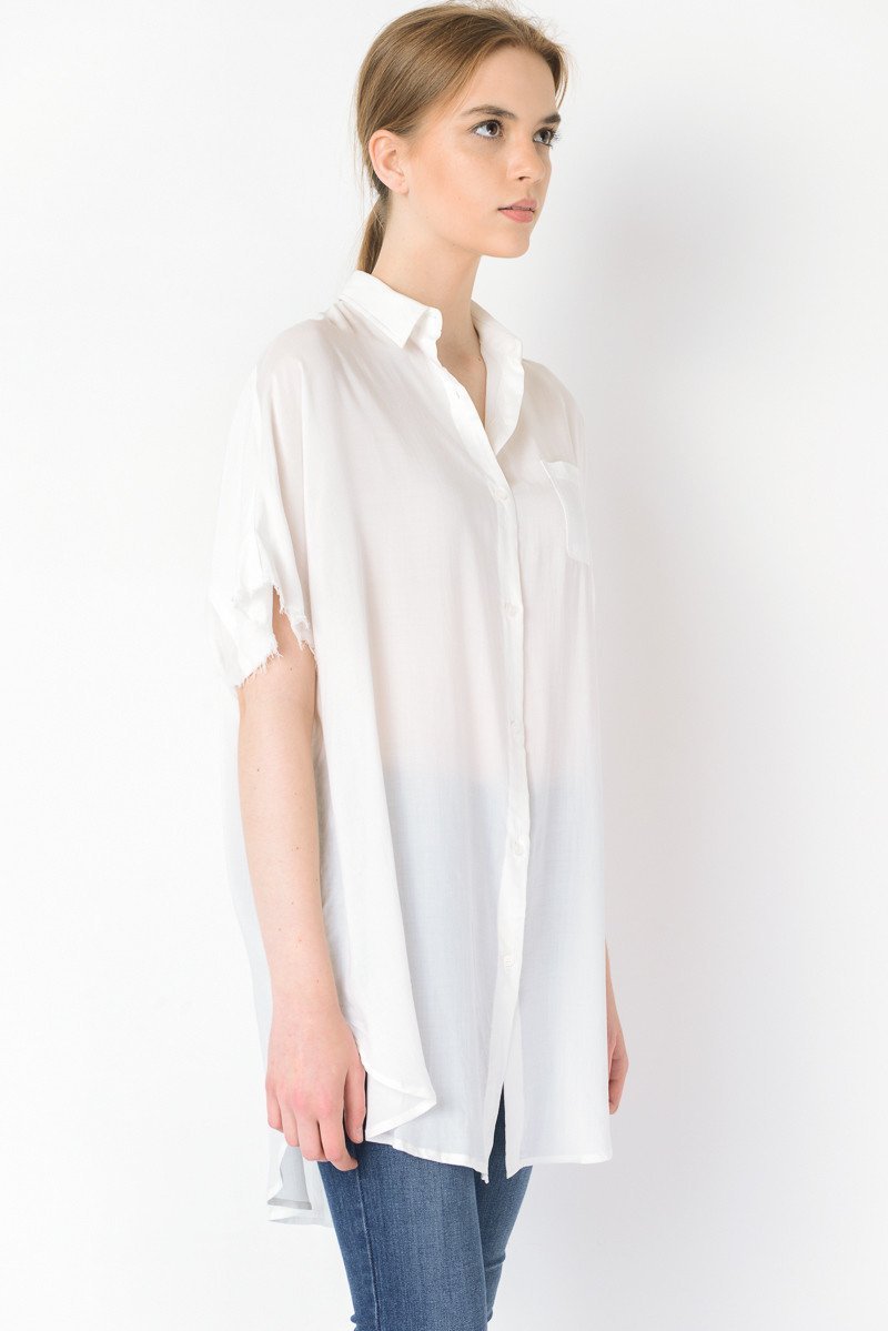 Amelia Blouse - Reina Valentina