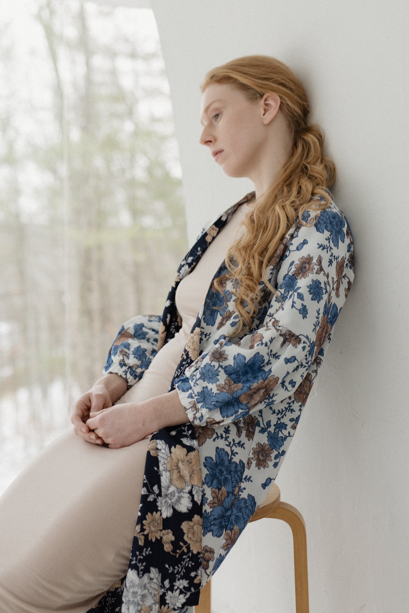 Luna Kimono - Reina Valentina