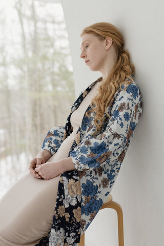 Luna Kimono - Reina Valentina