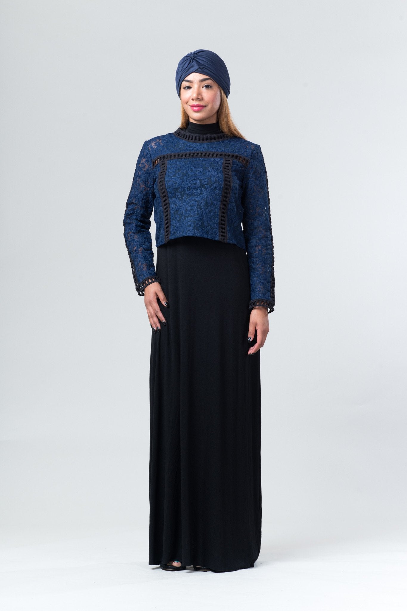 Zahara Top - Reina Valentina