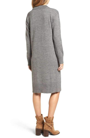 Odom Knit Dress Medium Odom Knit Dress Medium